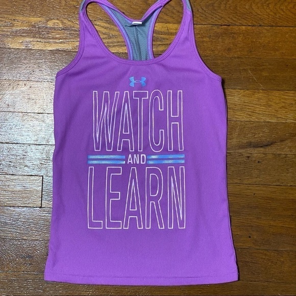 Under Armour athletic top - Picture 1 of 1